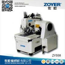 ZY558 DURKOPP 558 Máquina de orificio de botón de ojal Durkopp Adler Máquina de coser (ZY558)
