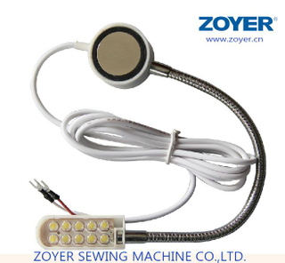 ZY-L28 Zoyer Máquina de coser LED Lámpara Máquina de coser (ZY-L28)