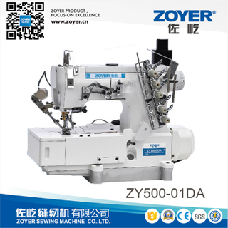 ZY 500-01DA Zoyer Drive Auto Trimmer Calling Machine