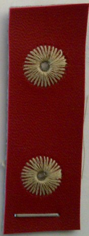 M&aacute;quina de bordado de zigzag multifuncional (ZY-391)