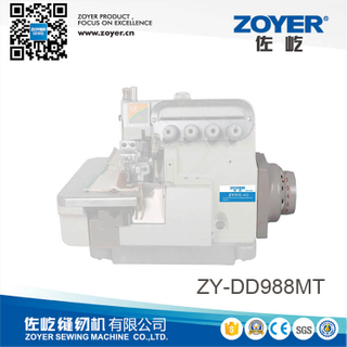 ZY-DD988MT Zoyer Guardar energía Ahorro de energía Driver Driver Motor de costura (DSV-01-EX988)