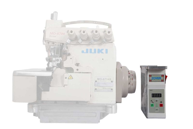 Zoyer Guardar Power Energy Ahorro de energ&iacute;a Driver Driver Motor de costura (DSV-01-6700)