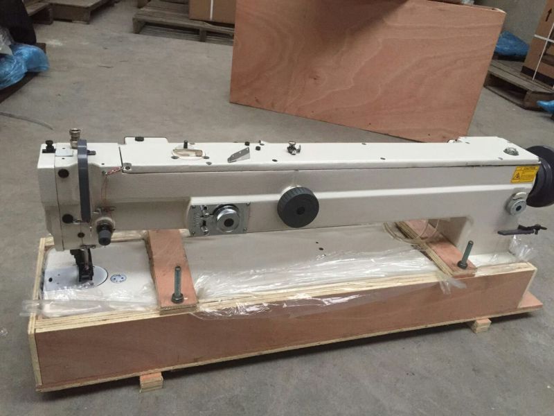 M&aacute;quina de coser ZOYER LONG ZIG-ZAG (ZY 2153N-780)