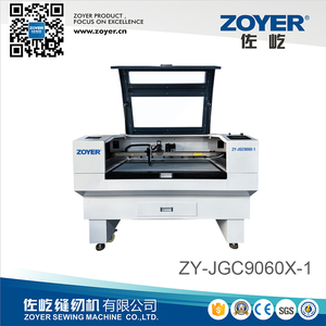 Zy-jgc9060x-1 láser doble cabeza