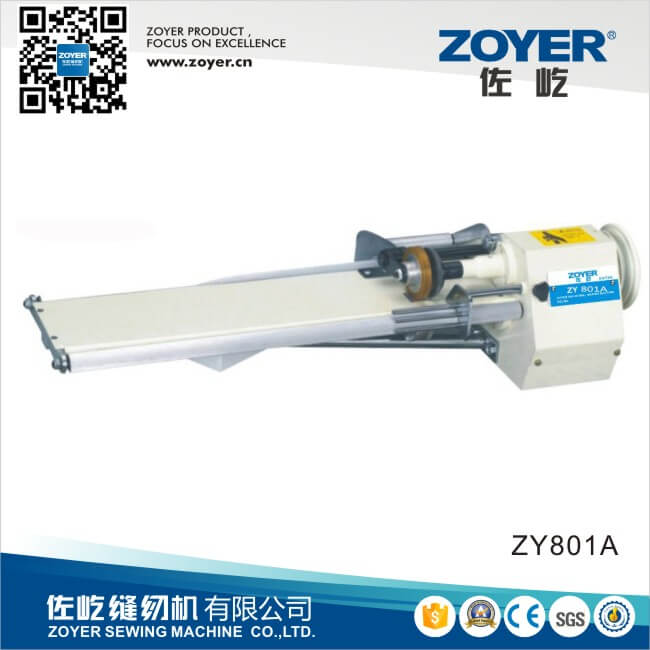 Zoyer Zyer (ZY-801A) Zoyer (ZY-801A)