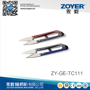 Zy-Ge-TC111 Zoyer Golden Eagle Gran hilo cortador de 12.5 cm