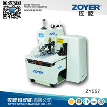 ZY557 DURKOPP 557 Máquina de agujero de botón de ojal Durkopp Adler Máquina de coser (ZY557)